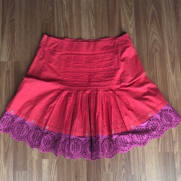 Adolfo Domínguez Skirt - Picture 3 of 16
